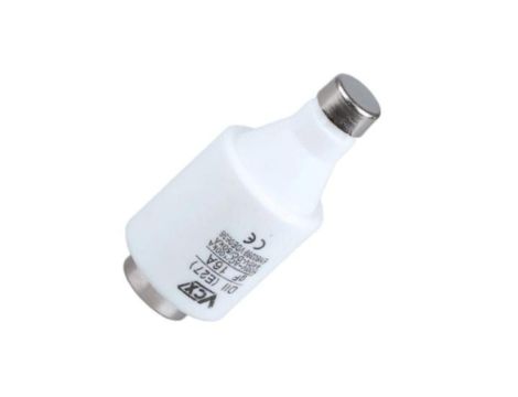 Wkładka Topikowa Instalacyjna Szybka gF E27/DII 10A