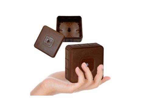 VIPLAST VP-31 Puszka n/t IP55 12-wlotowa