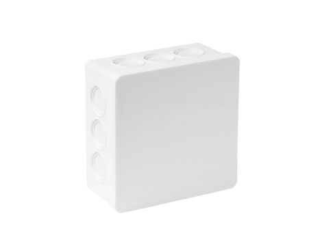 VIPLAST VP-03 Puszka n/t PF 12-wlotowa