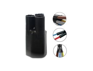 Trytyt Palczatka termokurczliwa trójpalczasta PAL3-80/38