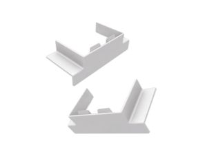 Trójnik do Kanał Kablowego 60-60x110mm 1 sztuka Biały AKS Zielonka