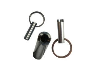 Trytyt Klucz do kłódek energetycznych półksiężyc BKE-P