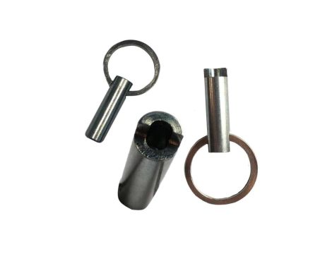 Trytyt Klucz do kłódek energetycznych półksiężyc BKE-P