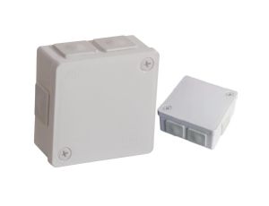 VIPLAST VP-22 Puszka n/t IP55 6-wlotowa