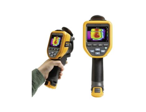 Kamera termowizyjna Fluke FLK-TIS55+ 9HZ -20 do +550 C
