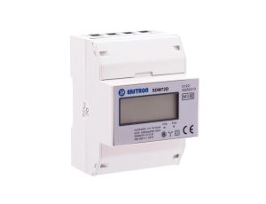 Licznik Energii Trójfazowy Podlicznik Pobór Energii Czynnej 3FAZ SDM72D MID