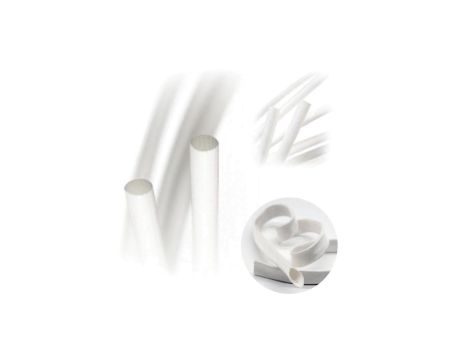 Trytyt Rurka z włókna szklanego pokryta silikonem WSG-1,5-3