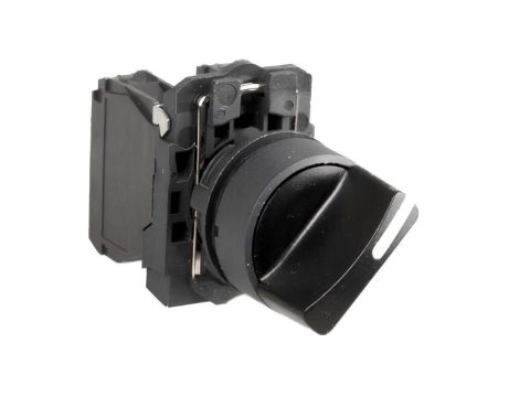 Wyłącznik Przycisk Piórkowy Piórowy Łącznik 2 Pozycyjny 1NO+1NC VCX