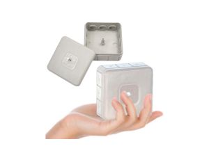 VIPLAST VP-31 Puszka n/t IP55 12-wlotowa