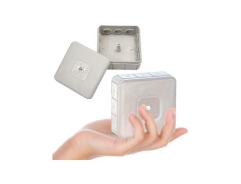 VIPLAST VP-31 Puszka n/t IP55 12-wlotowa