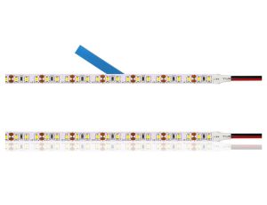 Taśma LED Professional 60SMD5050/m IP20 10mm x 5m RGB 12V 3 lata gwarancji