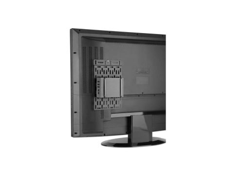 uchwyt VESA ścienny do urządzeń multimedialnych MediaBox PC