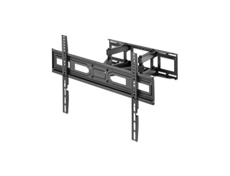 uchwyt ścienny TV LED/LCD 37-80 Cali 40kg Obrotowy Manhattan