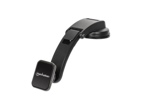 uchwyt na telefon do samochodu magnetyczny na kokpit deskę