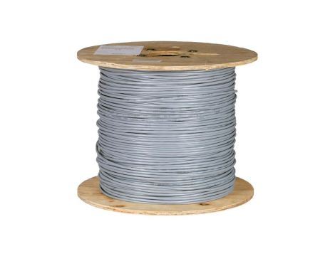 Kabel sterowniczy LIYCY 3x0,25mm2 szary 300/300V ekranowany olejoodporny linka Helukabel /100m/