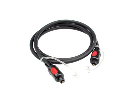 KLOTZ Przewód optyczny Audio TOSLINK 2m FOHTT02