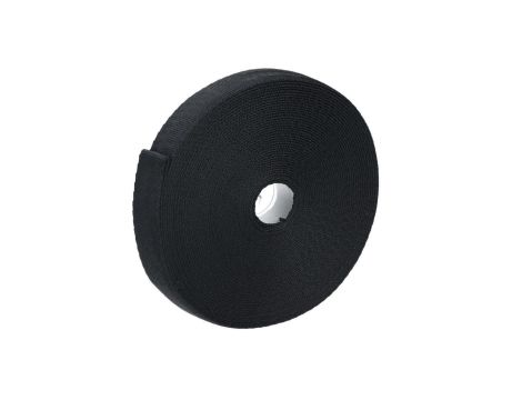 Taśma montażowa poliestrowa 19mm x 10m do betonu, kostki i drewna Rawlplug