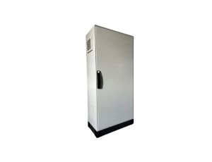 Szafa do magazynów energii 1000x600x400mm z izolacją termiczną IP55