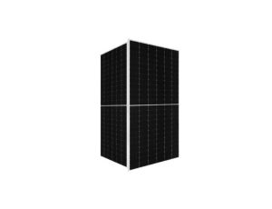 Moduły pv JA Solar, mono-Si, ogniwa połówkowe Percium 182mm, 2x72psc, długie kable przyłączeniowe, JAM72S30-565/LR_SF