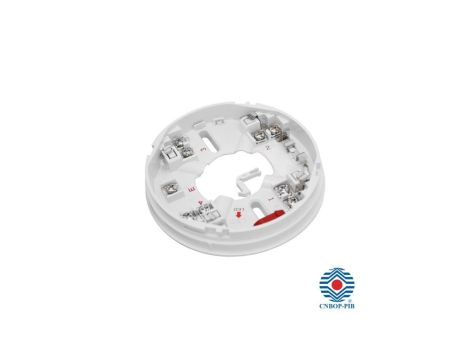 Gniazdo MAB800 / CAB300 / FXN720 do czujników adresowalnych CAP320 MAP820 FXN723 EATON COOPER