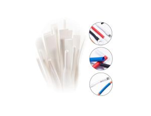 Trytyt Rurka termokurczliwa RTS-2,4/1,2BI biały