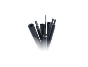 Trytyt Rurka termokurczliwa pogrubiona z klejem RTMK-12/3