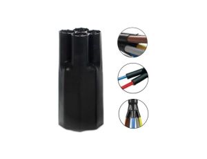 Trytyt Palczatka termokurczliwa czteropalczasta PAL4-102/47