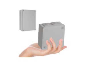 VIPLAST VP-22 Puszka n/t IP55 6-wlotowa