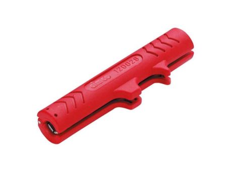 Uniwersalny nóż do kabli do wszystkich popularnych kabli od 8-13mm pokrytych TIN