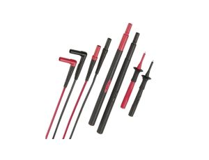 Zestaw przewodów pomiarowych TL238 SureGrip™ do instalacji wysokoenergetycznych