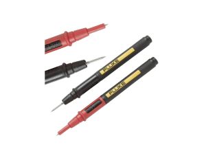 Zestaw zabezpieczonych końcówek pomiarowych Fluke TP175