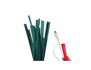 Trytyt Rurka termokurczliwa RTS-1,6/0,8ZI zielony