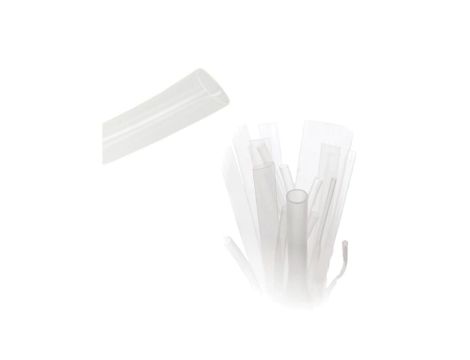 Trytyt Rurka termokurczliwa RTS-6,4/3,2BZ bezbarwny