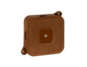 VIPLAST VP-2 Puszka n/t IP44 4-wlotowa