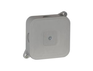 VIPLAST VP-2 Puszka n/t IP44 4-wlotowa