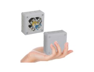 VIPLAST VP-41 Puszka n/t IP55 12-wlotowa