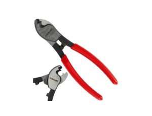 Szczypce obcinaczki do cięcia kabli przewodów obcinak 200mm Schmith
