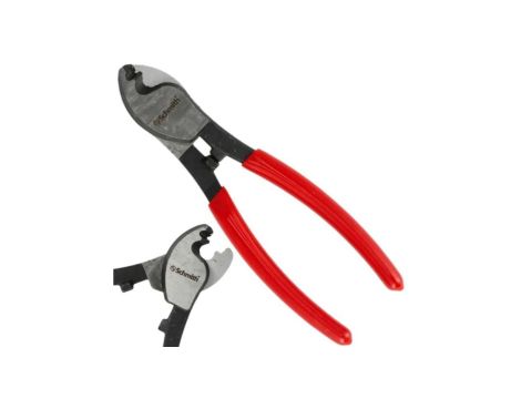 Szczypce obcinaczki do cięcia kabli przewodów obcinak 200mm Schmith