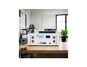 Magazyn Energii LVFU 5,12kWh