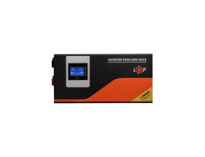 Zasilacz awaryjny Pure Sine Wave LPM- PSW 24/230V (4500VA/3000W)