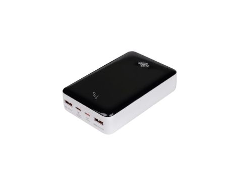 POWERBANK 20000 mAh USB C/A - LIGHTNING LP PQ22 KIESZONKOWY DO IPHONE ANDROID
