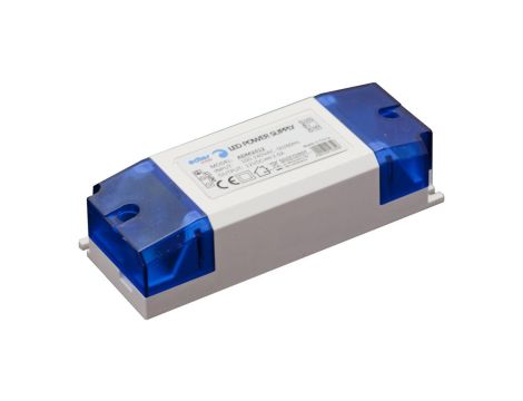 Zasilacz LED 12V 24W meblowy ADM2412