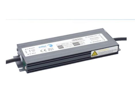 Zasilacz LED 24V/3.2A ultra płaski ADWS-75-24 ADLER