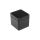 Obudowa Czarny IP68 Silikon, 80 x 75 x 75mm, RS PRO