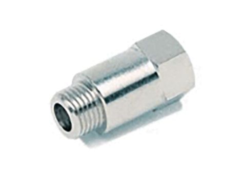 Złączka gwintowana, RS PRO 176-1008 /10szt./