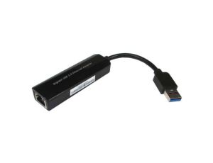 Przejściówka USB 3.0 na Ethernet, RS PRO