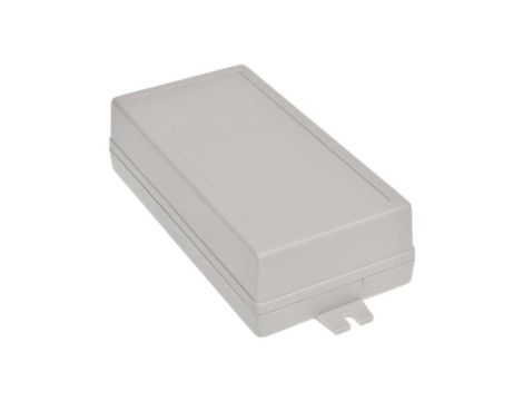 Obudowa IP54, 145 x 74 x 40mm, RS PRO Z5