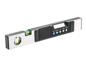 Poziomica, materiał: Aluminium, 0,2, 400 x 58 x 29mm, RS PRO