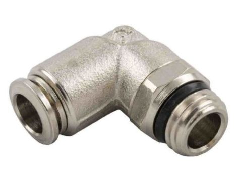 Kolanko pneumatyczne RS PRO