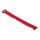Opaska kablowa z rzepem Czerwony, 310mm 20 mm RS PRO Opaska 179-7183 /10szt./
